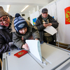 Всего в голосовании в крае приняли участие более 800 тысяч избирателей — newsvl.ru