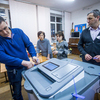 Выборы президента прошли 18 марта — newsvl.ru