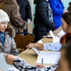 Избирательные комиссии работали в крае на 1506 избирательных участках — newsvl.ru