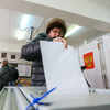 Большинство жителей края проголосовали за Владимира Путина — newsvl.ru