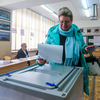 Более 60% жителей Приморья пришли на избирательные участки, чтобы отдать свой голос — newsvl.ru
