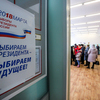 Более 60% жителей Приморья пришли на избирательные участки, чтобы отдать свой голос — newsvl.ru