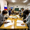 Избирательные комиссии приступили к подсчету голосов — newsvl.ru
