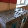 Урны на участке № 731, вызвавшие подозрения избирателей — newsvl.ru