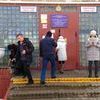 В школе № 57 врачи поликлиники предлагают сдать анализы — newsvl.ru