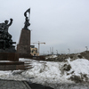 Всего же с начала ликвидации последствий снегопада, по словам мэрии, убрано более 40 тысяч кубометров снега — newsvl.ru