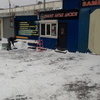 Горожане отмечают хорошую работу сотрудников автосервиса, которые расчистили свою территорию — newsvl.ru
