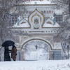 Холодно, но красиво — newsvl.ru