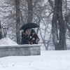 Туристам такая погода - в радость — newsvl.ru