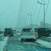 На Золотом мосту авария — newsvl.ru