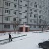 Дворник вышел спасать жильцов дома № 11 на Надибаидзе — newsvl.ru