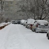 Во дворах ситуация не лучше, чем на дорогах — newsvl.ru