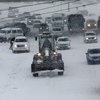 На Луговой сложная обстановка — newsvl.ru