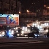 На Луговой дороги очищали, но снег продолжает покрывать асфальт — newsvl.ru