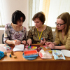 Коллеги-конкуренты помогали каждому участнику конкурса, перенимая опыт практически — newsvl.ru