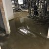 Зловонные стоки затопили цокольный этаж — newsvl.ru