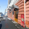 Еще один ювелирный магазин позаботился о прилегающей территории — newsvl.ru