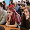Рабочий день 18 марта молодежи предстоит нелегкий — newsvl.ru