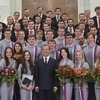 Глава правительства поздравил победителей и призеров Олимпийских игр — newsvl.ru