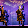 Королевский национальный балет Грузии под руководством Гелы Поцхишвили и Маиы Кикнадзе выступает на сцене уже более 30 лет — newsvl.ru