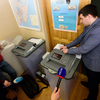 На президентских выборах будут применяться комплексы обработки избирательных бюллетеней — newsvl.ru