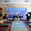 По данным краевой избирательной комиссии, в Приморье уже образованы избирательные участки: 1321 стационарных, 41 – в местах пребывания — newsvl.ru
