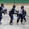 Игроки провели на льду два тайма по 30 минут — newsvl.ru