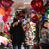 14 февраля отмечается День святого Валентина — newsvl.ru