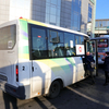 По словам перевозчика, необходимость замены автопарка вызвана многочисленными жалобами пассажиров на работу старых автобусов — newsvl.ru