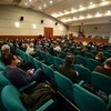 На слушаниях обсуждали не варианты размещения зеленых зон, а благоустройство существующих — newsvl.ru