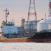 Экипаж танкера из Владивостока обвиняет работодателя в невыплате зарплат  — newsvl.ru