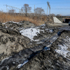 Ответственность за загрязнение пляжа не несет никто — newsvl.ru