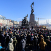 На мероприятии собрались около 250 человек. — newsvl.ru
