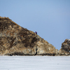 Коврижка — один из популярных островов у горожан в зимнее время — newsvl.ru