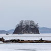 Остров выглядит как ощетинившийся ежик — newsvl.ru