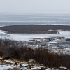 Вокруг острова Ахлестышева лед и вовсе не схватился — newsvl.ru