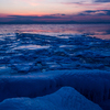 Виды моря на рассвете завораживают — newsvl.ru