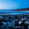 Ученые считают, сколько времени еще сохранится пляж бухты Стеклянной — newsvl.ru