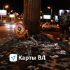 Водитель универсала, по предварительной информации, был в нетрезвом состоянии — newsvl.ru