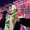 Владивосток встречает праздник на центральной площади песни и плясками  — newsvl.ru