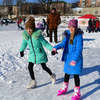  "Зима спортивная" - праздник для детей и взрослых — newsvl.ru
