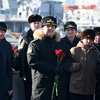 Контр-адмирал Анатолий Зелинский представлял на мероприятии командование ТОФ — newsvl.ru