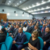 Церемония собрала полный зал администрации города — newsvl.ru