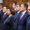Принятие присяги состоялось на торжественном заседании Думы — newsvl.ru