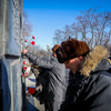 Во Владивостоке ветераны Афганской войны почтили память павших братьев по оружию — newsvl.ru
