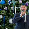 С наступающим Новым годом ребят поздравил врио губернатора края Андрей Тарасенко — newsvl.ru
