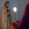 Католическое Рождество наступает в ночь с 24 на 25 декабря — newsvl.ru
