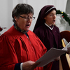 В гимнах католики рассказали о рождении Христа  — newsvl.ru