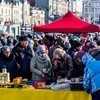 На ярмарку во Владивостоке пришли сотни покупателей  — newsvl.ru
