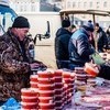 Икра на рынке стоит 3600 рублей за килограмм — newsvl.ru
